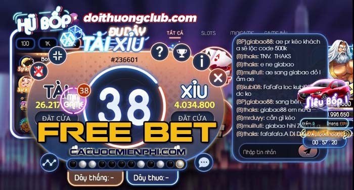 Quay guồng máy đánh bạc 85Win và giành được những giải thưởng khổng lồ ngay lập tức! - 85Win