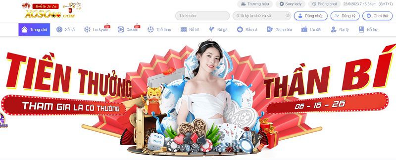 Máy đánh bạc di động 85Win - 85Win