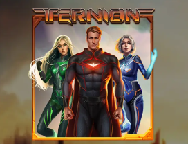 Ternion